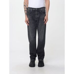 Pt Torino Jeans Men Grey